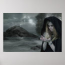 Search for vampires posters Witch