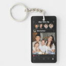 Search for instagram key rings Social media