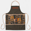 Search for sounds aprons Vintage