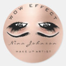 Search for eye makeup stickers Artist