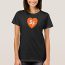 Search for bay area clothing Orange