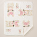 Search for pink llama blankets Modern