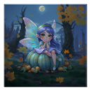 Search for blue pumpkin posters Fall