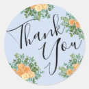 Search for light blue wedding stickers Beautiful