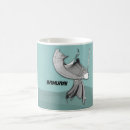 Search for black warrior mugs Samurai