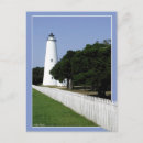 Search for ocracoke lighthouse postcards Obx