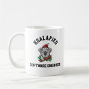 Search for software engineering mugs Software engineer joke