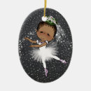 Search for little girl christmas tree decorations Dance