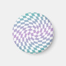Search for chequerboard magnets Checks