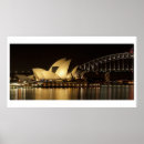 Search for sydney opera house posters Bridge