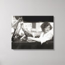 Search for actress canvas prints Vintage