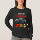 Search for dolphin lovers tshirts Xmas