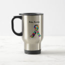 Search for autism travel mugs Autistic