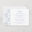 Search for thank you wedding enclosure cards Elegant