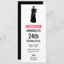 Search for samurai invitations Party