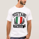 Search for positano tshirts Italia