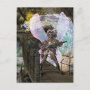 Search for pixie vertical postcards Faerie