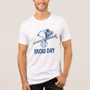 Search for winter mens tshirts Skiing