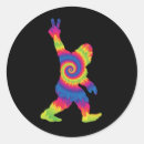 Search for peace lover stickers Blue