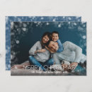 Search for bokeh christmas cards Modern