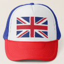 Search for flags baseball caps English