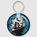 Search for grim reaper key rings Skull