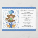 Search for monkey baby boy shower invitations Zoo