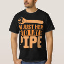 Search for plumber tshirts Tool