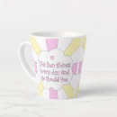 Search for you shine mugs Sun
