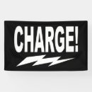 Search for charge Lightning