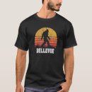 Search for bellevue tshirts Sunset