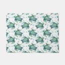 Search for hawaii doormats Watercolor