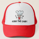Search for funny chef hats Bbq