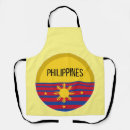 Search for philippines aprons Filipino