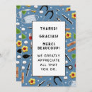 Search for nursing assistant thank you cards Healthcare