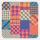 Search for vintage textile stickers Texture