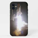 Search for launch cases Mission