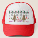 Search for ugly christmas hats Santa