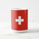 Search for switzerland coffee mugs Cross