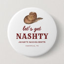 Search for bachelorette bash badges Cowgirl