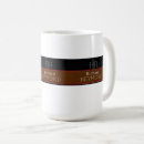 Search for masculine design mugs Elegant