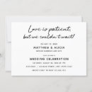Search for got hitched invitations Reception