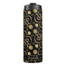 Search for black damask mugs Luxury