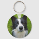 Search for collie lover key rings Dog