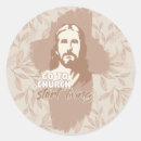Search for preacher stickers Jesus christ