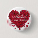 Search for red petal badges Floral