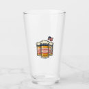 Search for vector beer glasses Independenceday