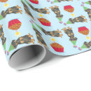 Search for doberman wrapping paper Dobie