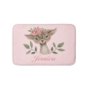 Search for deer bath mats Trendy
