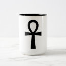 Search for ankh mugs Life